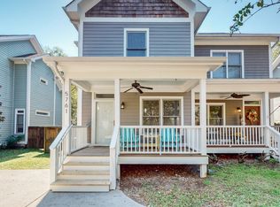 5761 Maudina Ave, Nashville, TN 37209