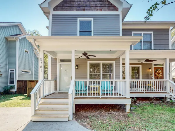 5761 Maudina Ave, Nashville, TN 37209