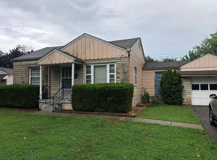 824 Morningside Dr, Jeffersonville, IN 47130