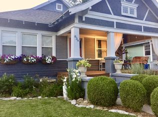 839 W Pershing St, Springfield, MO 65806