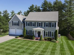 14 Seth Sprague Dr, Marshfield, MA 02050