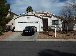 1604 Knoll Heights Ct, North Las Vegas, NV 89032