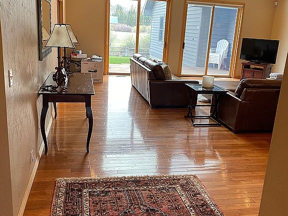 Front Entryway