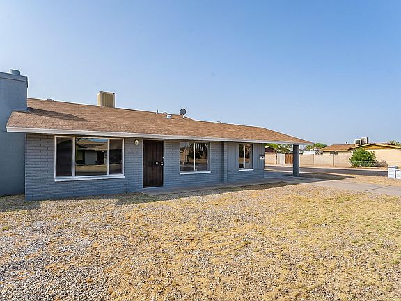 4th image of 8839 W Turney Ave