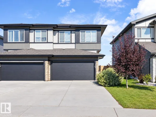 102 Kingsbury Cir, Spruce Grove, AB T7X 0C9