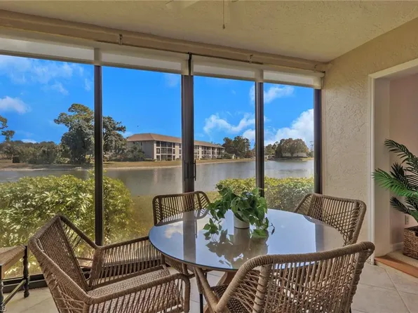169 Fox Glen DR #1-169, NAPLES, FL 34104