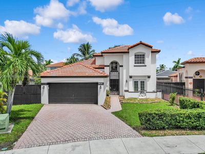 13091 NW 9th Ln, Miami, FL, 33182