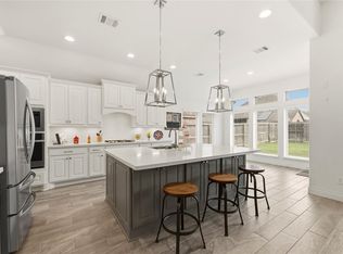 2415 Sunflower Cove Ln, Brookshire, TX 77423