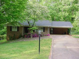 1170 Cumberland Valley Rd, Gainesville, GA 30501