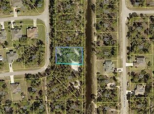 759 Barclay Ave, Lehigh Acres, FL 33974