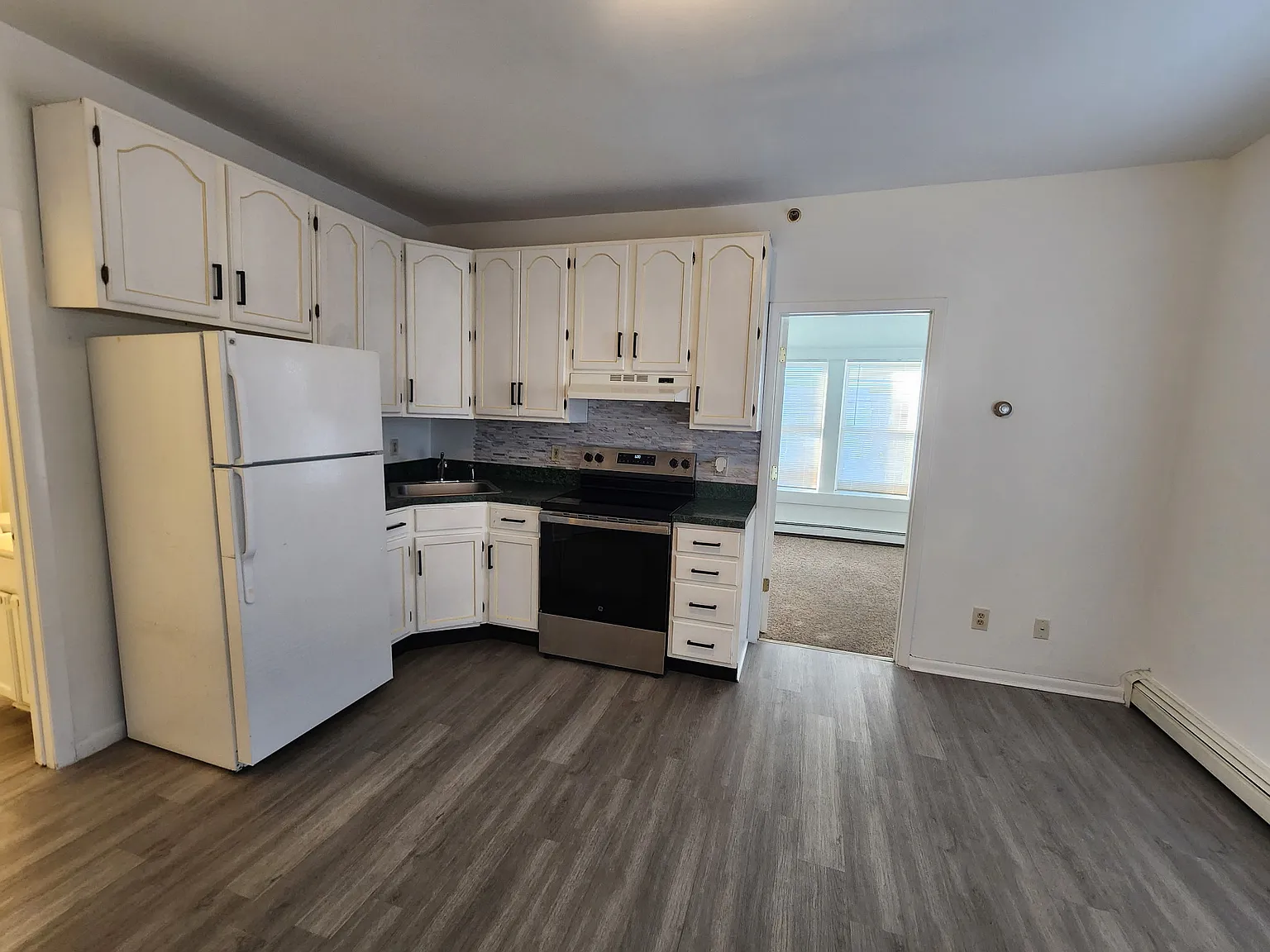 1 bed, 500 sqft, $1,400 — Photo 1