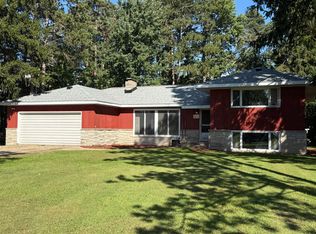 3876 S Dangl Rd, Muskegon, MI 49444