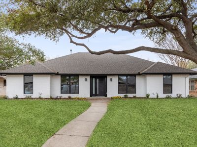 6908 Windy Ridge Dr, Dallas, TX, 75248