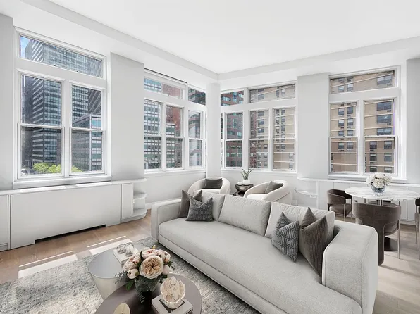 117 Beekman St #4B, New York, NY 10038