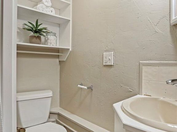 2nd image of 9704 Holman Rd NW #1