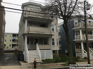 75 Euston Rd #2, Boston, MA 02135