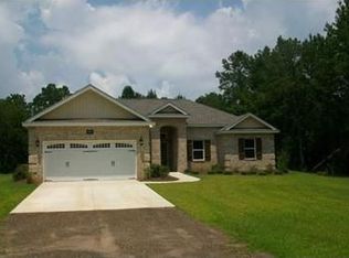 10216 Clydesdale Dr, Tallahassee, FL 32311