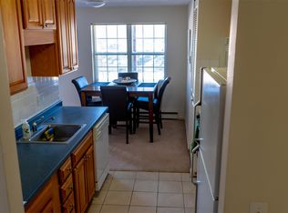 30 Salem End Rd APT 16A, Framingham, MA 01702