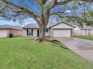 4815 Hickorygate Dr, Spring, TX 77373