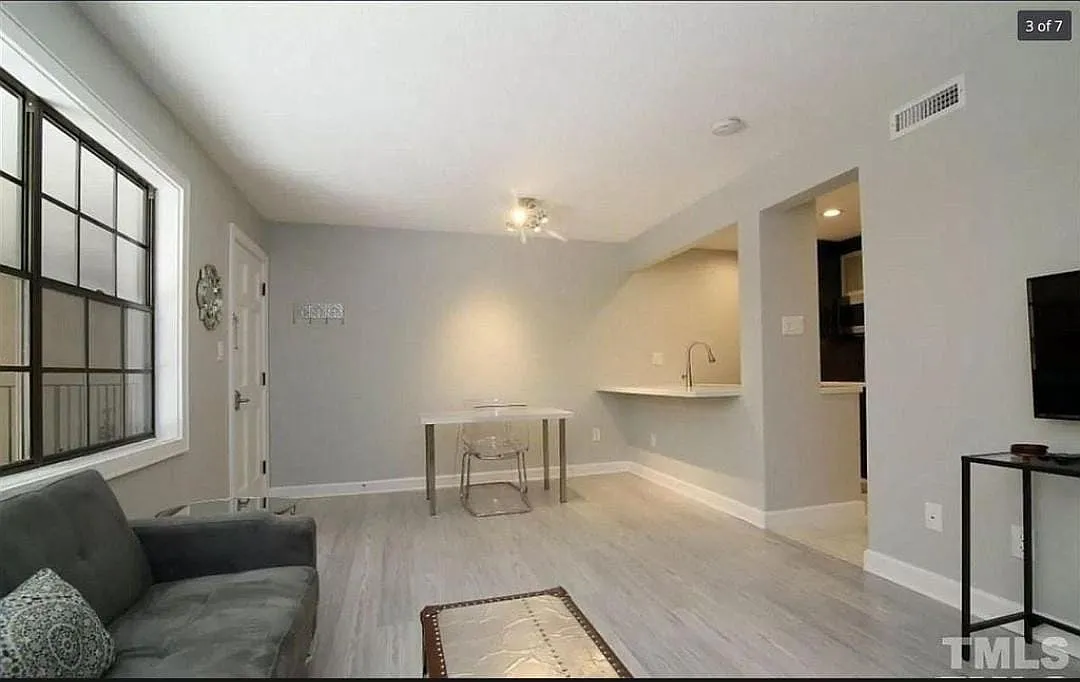 1 bed, 600 sqft, $1,390 — Photo 3