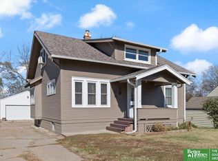 5058 Pratt St, Omaha, NE 68104