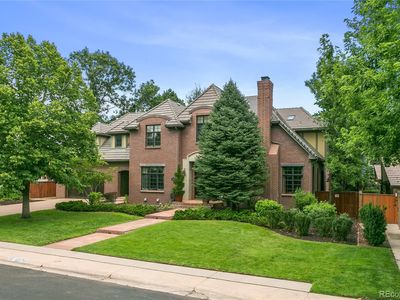 50 S Eudora Street, Denver, CO, 80246