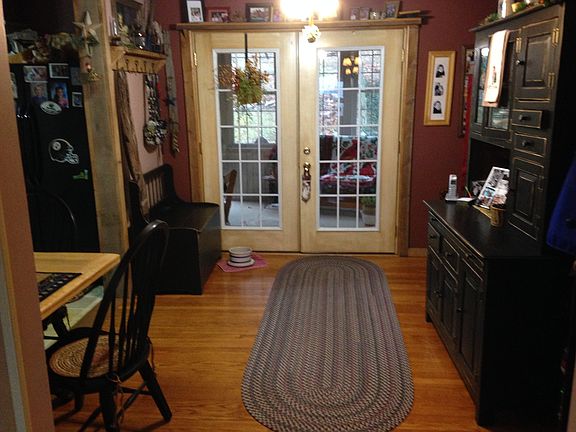 Kitchen/ Dinning all one rm