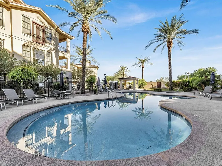 7291 N Scottsdale Rd #1001 — Photo 31