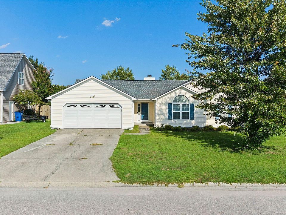 1st image of 7323 Rabbit Hollow Drive