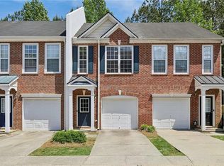3286 Mill Springs Cir, Buford, GA 30519