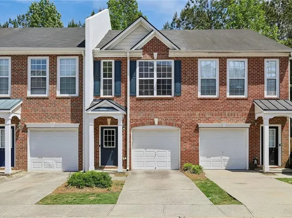 3286 Mill Springs Cir, Buford, GA 30519