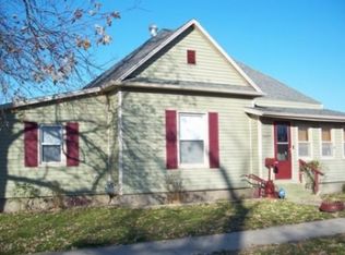 1003 Buchanan St, Moberly, MO 65270