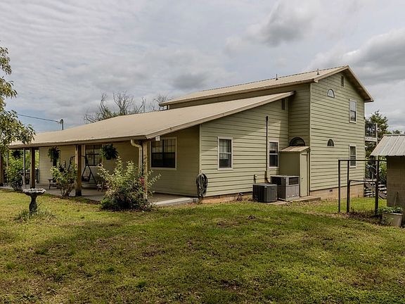 New Dardanelle Home For Sale With Pasture Land 23