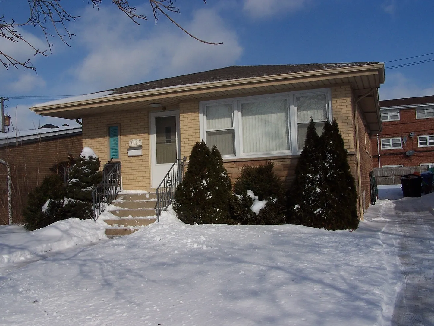 4126 W 79th Pl photo 1