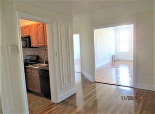 2163 Barnes Ave #33, Bronx, NY 10462