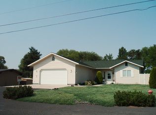 19514 Braeburn Dr NW, Soap Lake, WA 98851