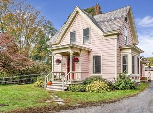 30 Central St, Hudson, MA 01749