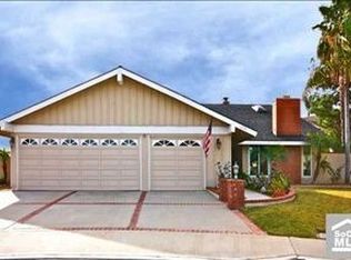 6291 Hilltop Pl, Yorba Linda, CA 92886