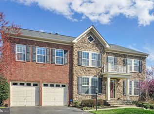 9323 Castle Hill Rd, Springfield, VA 22153