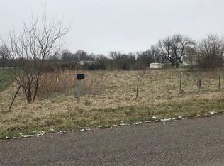 20600 E Waters Rd, Harrisonville, MO 64701