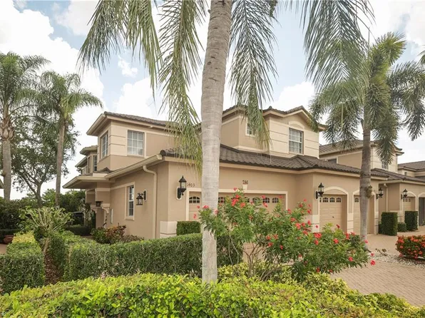786 Regency Reserve CIR #1403, NAPLES, FL 34119