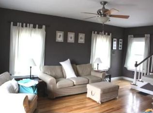 125 Franklin Ave, Athens, OH 45701