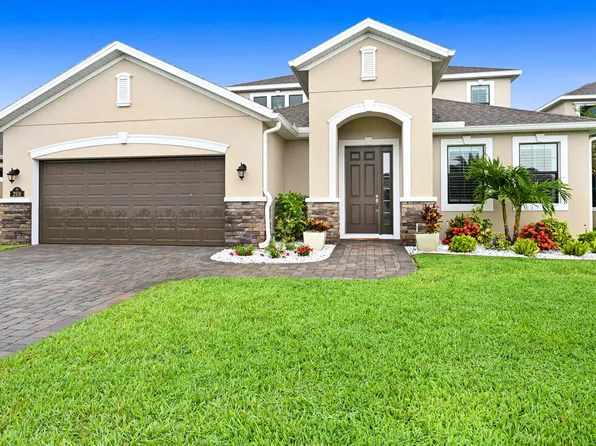2931 Casterton Dr, Melbourne, FL 32940
