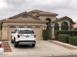 5783 W Seldon Ln, Glendale, AZ 85302