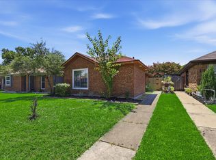 559 Lee Dr, Coppell, TX 75019