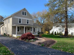 22 E Lake St, Skaneateles, NY 13152