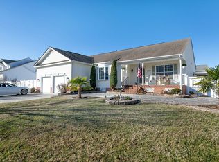 102 Katalina Way, Yorktown, VA 23693