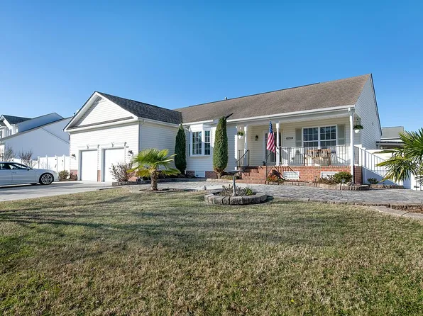 102 Katalina Way, Yorktown, VA 23693