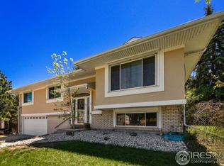 1224 S Wright St, Lakewood, CO 80228