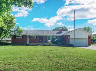 2294 Central Dr, Fairfield, OH 45014